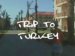 Trip To Turkey Free Amateur Porn Video 23 Xhamster 